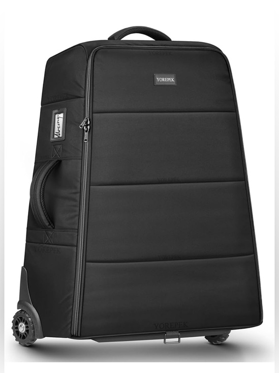 Other - Stroller Bag for Vista V2/V3 and Cruz V2